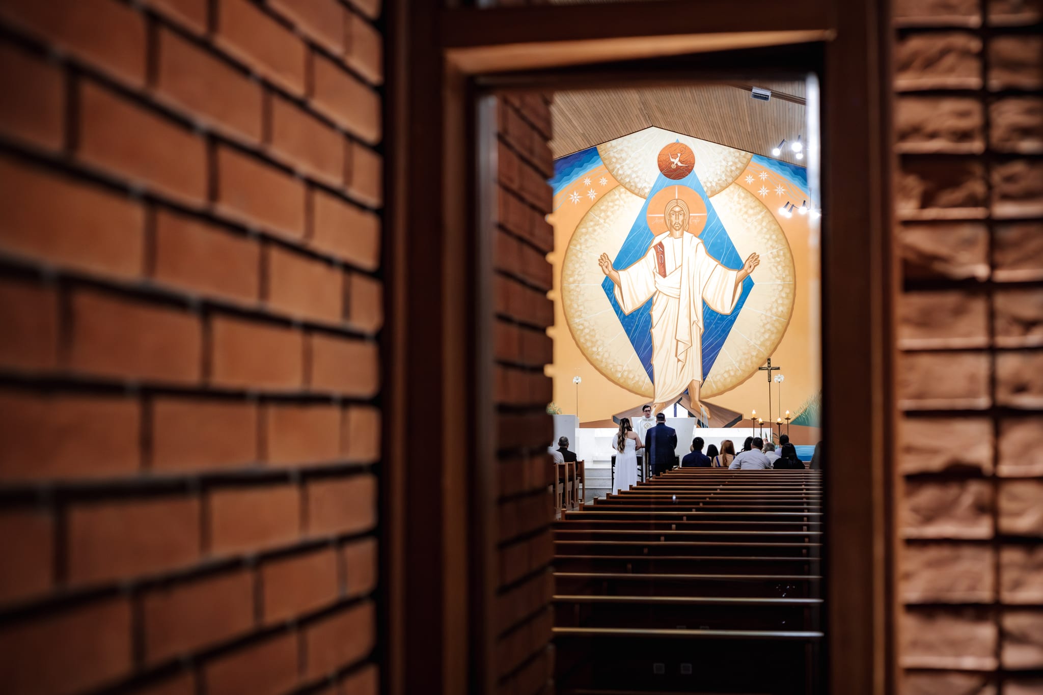Fotografia de Casamento por André Bertogna — Karen & Lucas, foto 10 de 16